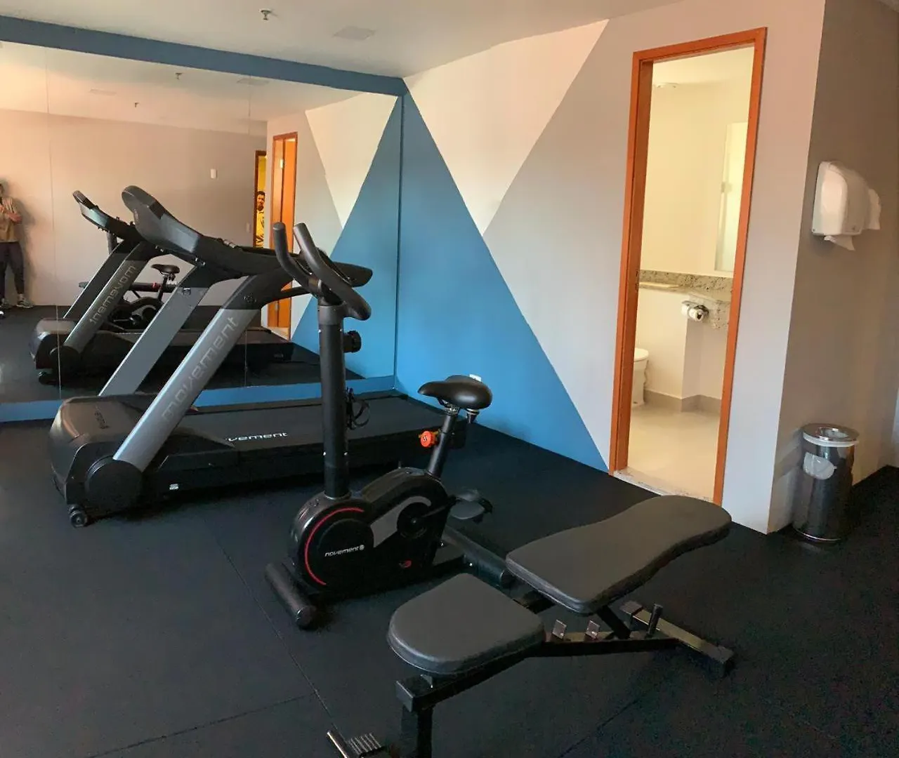 Apartmán Charmoso Flat Na Vila Mariana São Paulo