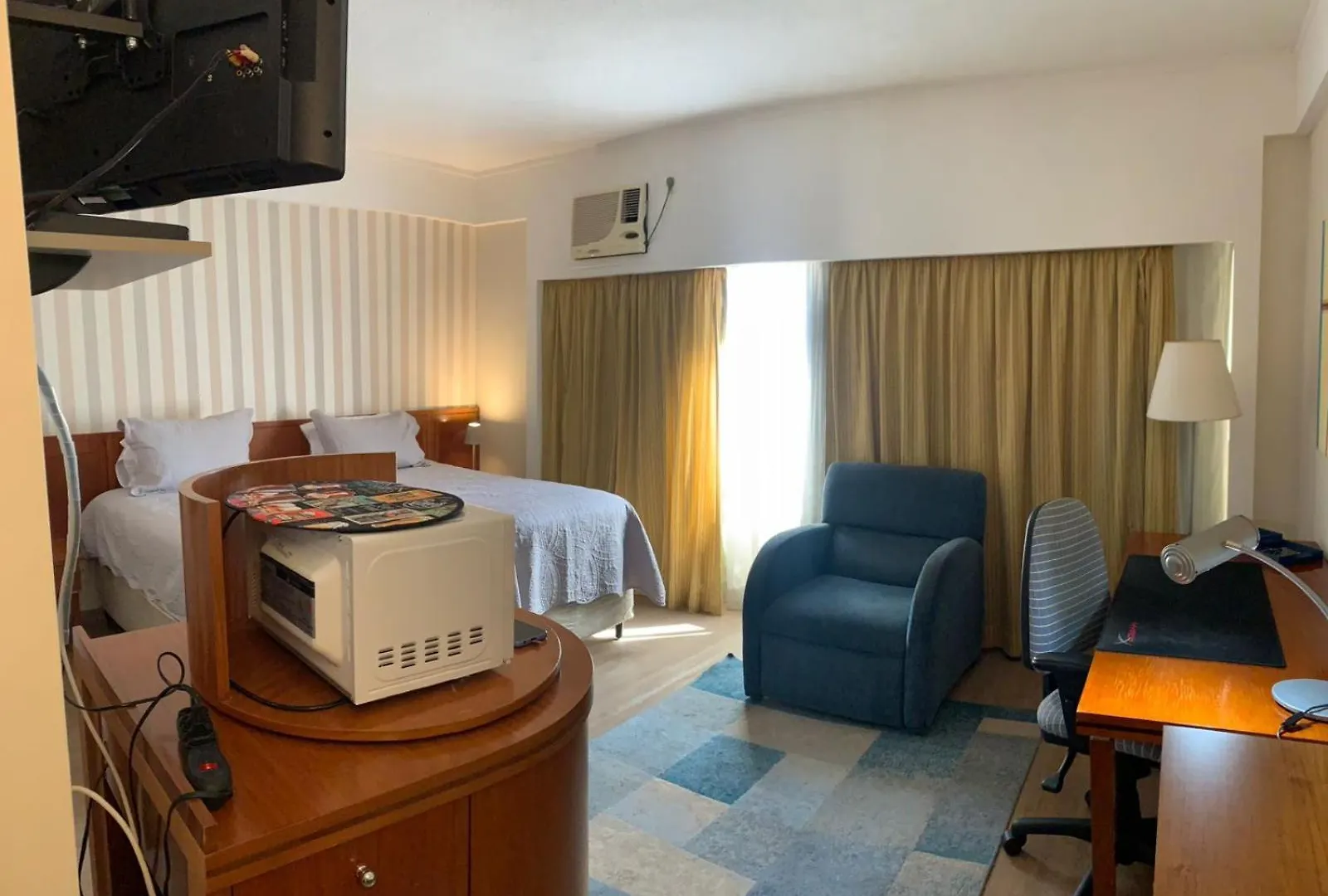 Charmoso Flat Na Vila Mariana Sao Paulo
