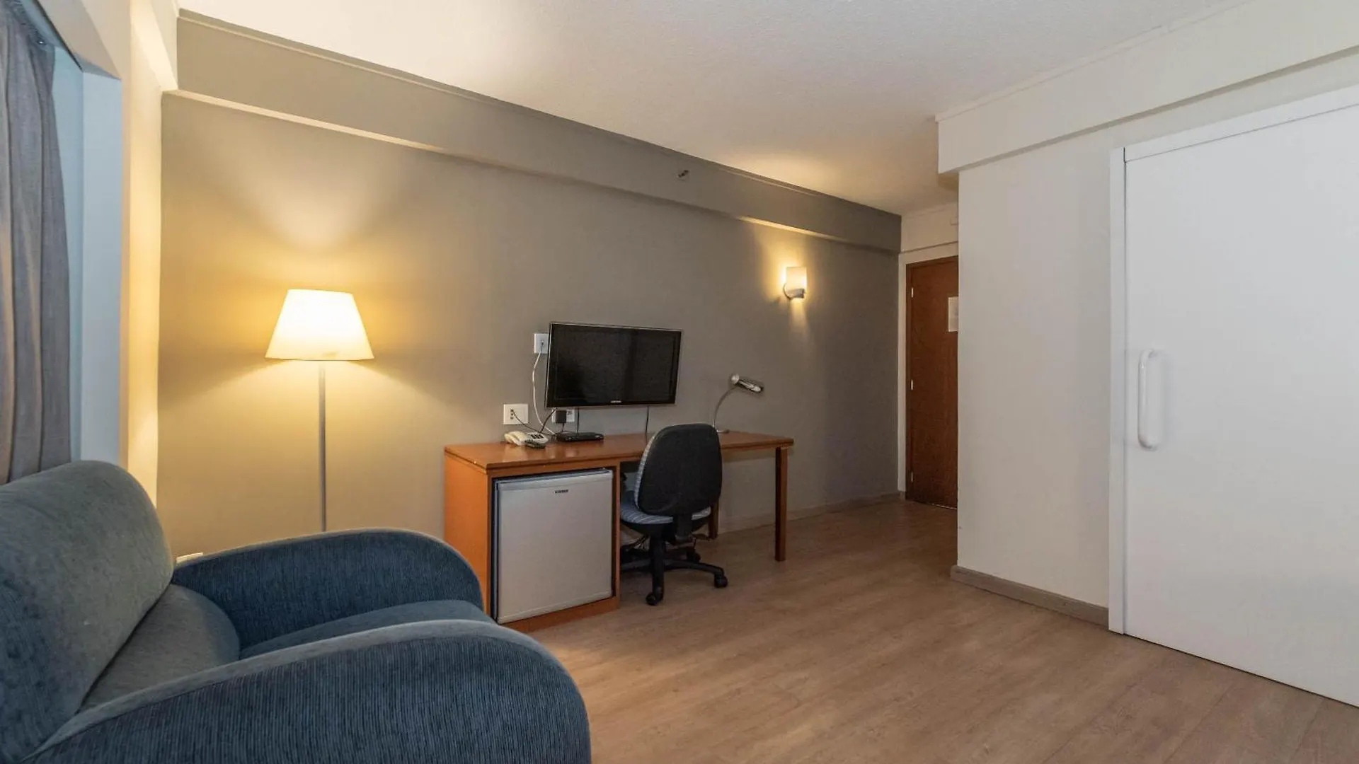 Apartment Charmoso Flat Na Vila Mariana Sao Paulo