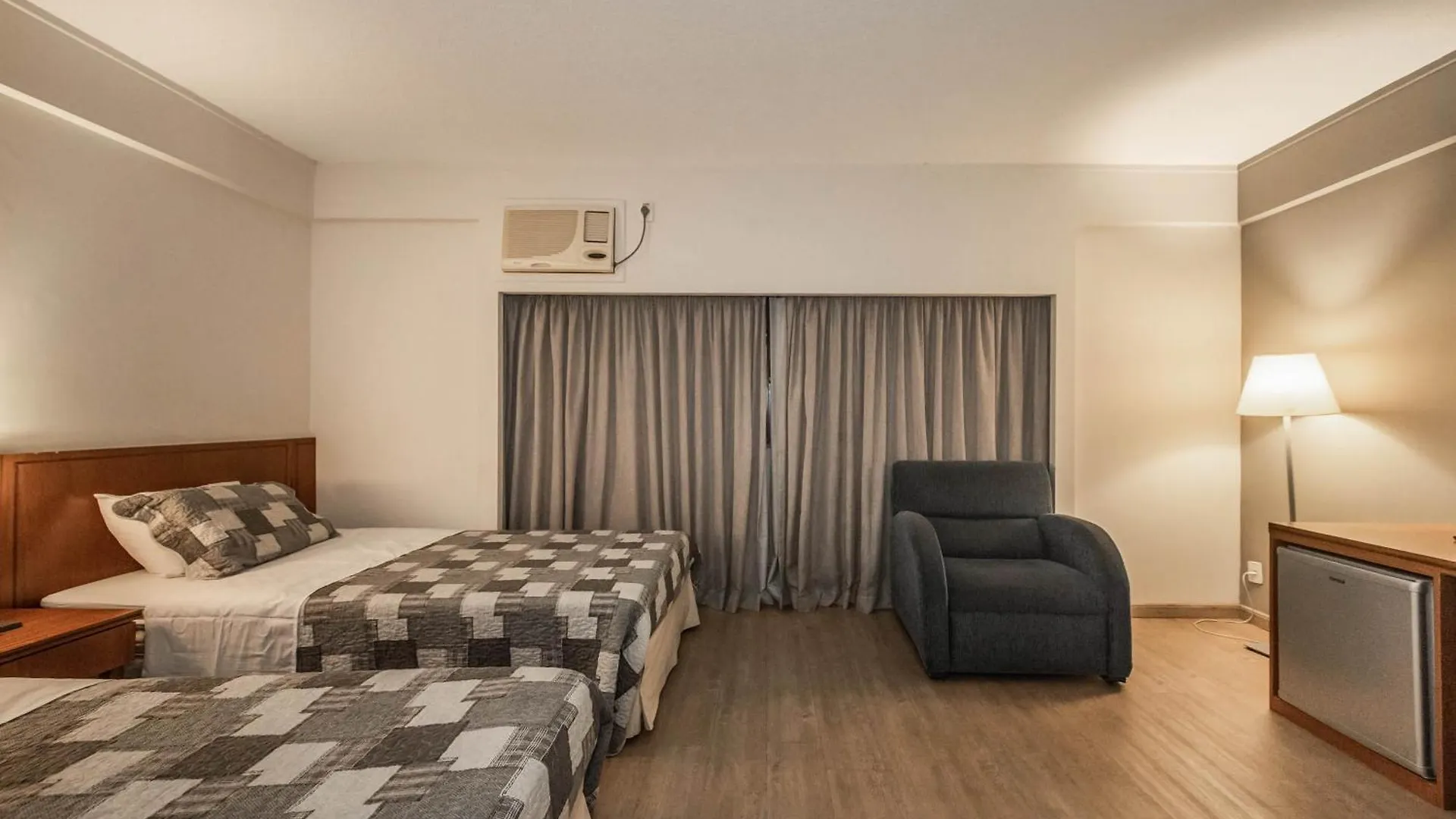 Apartment Charmoso Flat Na Vila Mariana Sao Paulo Brazil