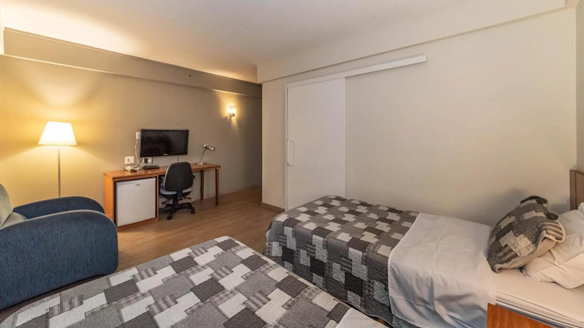 Apartment Charmoso Flat Na Vila Mariana Sao Paulo