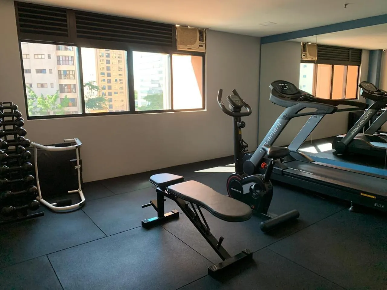 Charmoso Flat Na Vila Mariana Sao Paulo Apartment